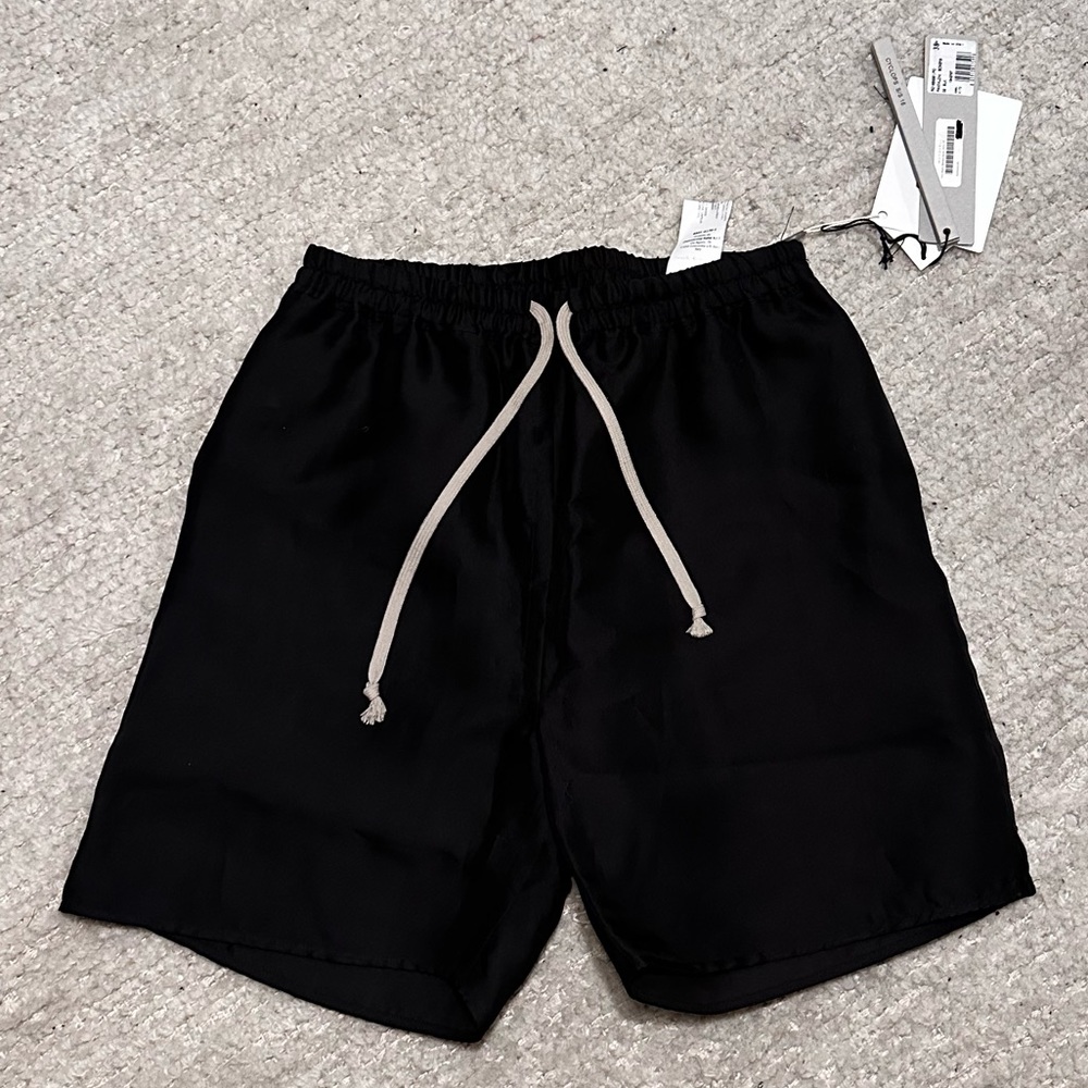 Rick Owens Shorts